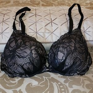 Victoria's Secret Fabulous Push Up